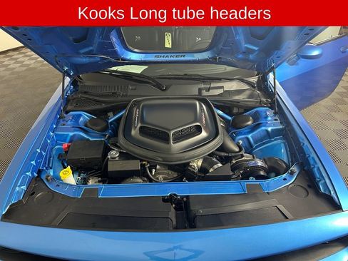 Used 2016 Dodge Challenger R/T Scat Pack RWD image 13