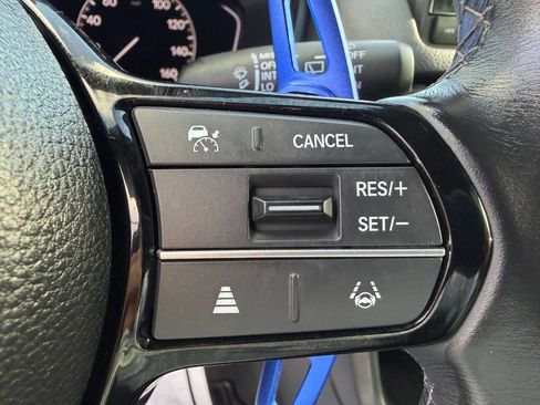 Used 2022 Honda Civic Sport image 10