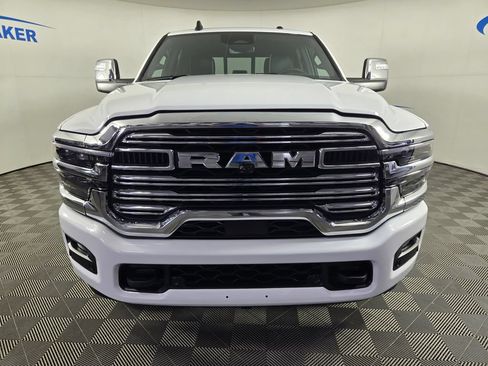 Used 2025 RAM 2500 Laramie RWD image 2