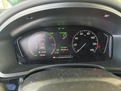 Used 2025 Honda Civic Sport