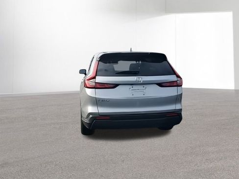 Used 2023 Honda CR-V EX image 8