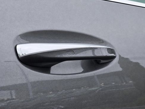 New 2026 Mercedes-Benz GLA 250 4MATIC image 27