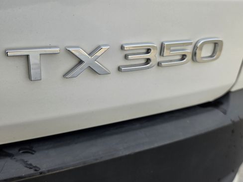 Used 2024 Lexus TX 350 FWD w/ Captains Chair Package image 9