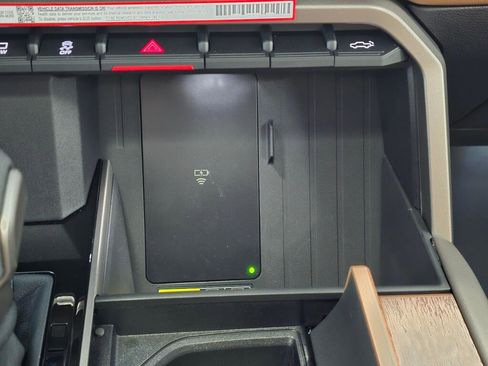 Used 2026 Toyota Tundra 1794 Edition image 35