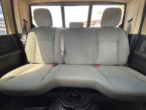 Used 2020 RAM 2500 Tradesman AWD/4WD image 21