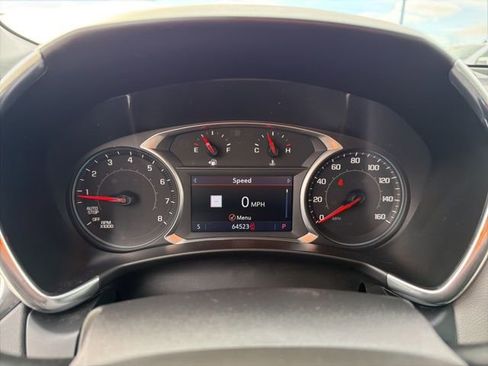 Used 2020 Chevrolet Equinox LT image 20