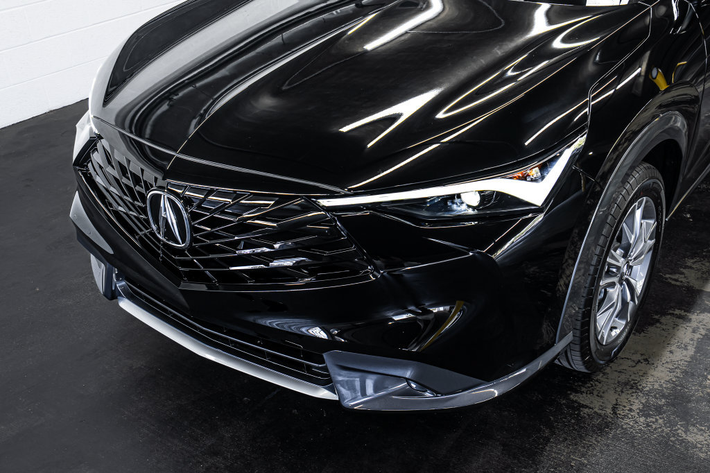 New 2026 Acura ADX FWD image 11