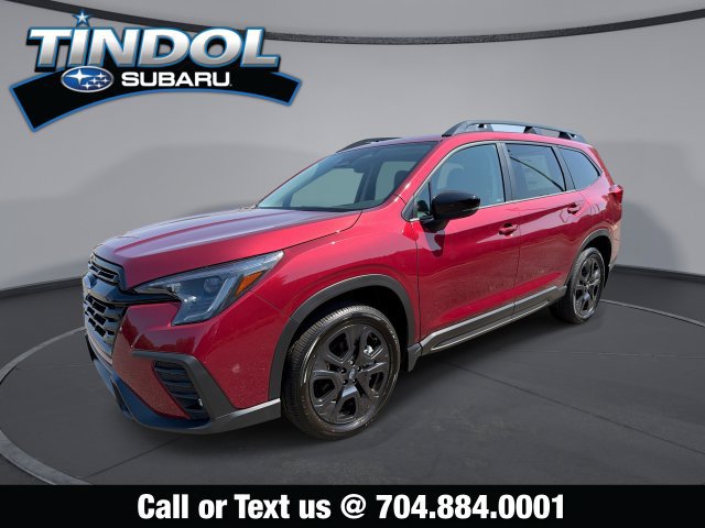 New 2026 Subaru Ascent Bronze Edition AWD/4WD image 1