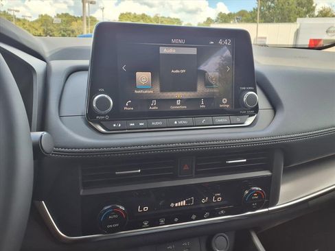 New 2026 Nissan Rogue SV image 16