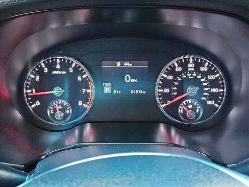 Used 2020 Kia Telluride S image 11