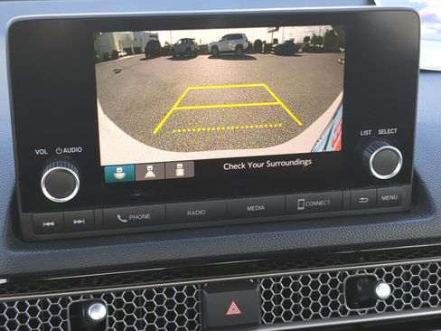 Used 2023 Honda Civic Sport image 26