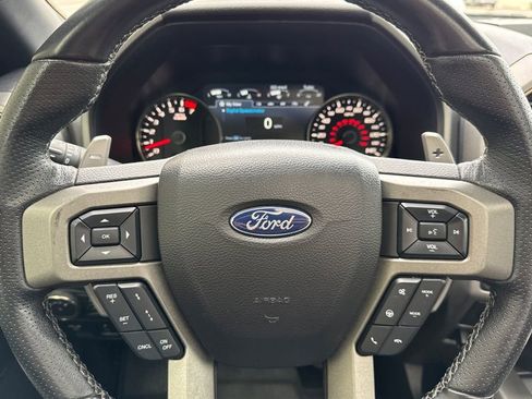 Used 2020 Ford F150 Raptor w/ Equipment Group 802A Luxury AWD/4WD image 27