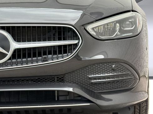 Used 2026 Mercedes-Benz C 300 4MATIC Sedan image 11