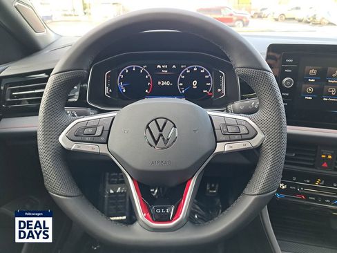 New 2026 Volkswagen Jetta GLI Autobahn image 19