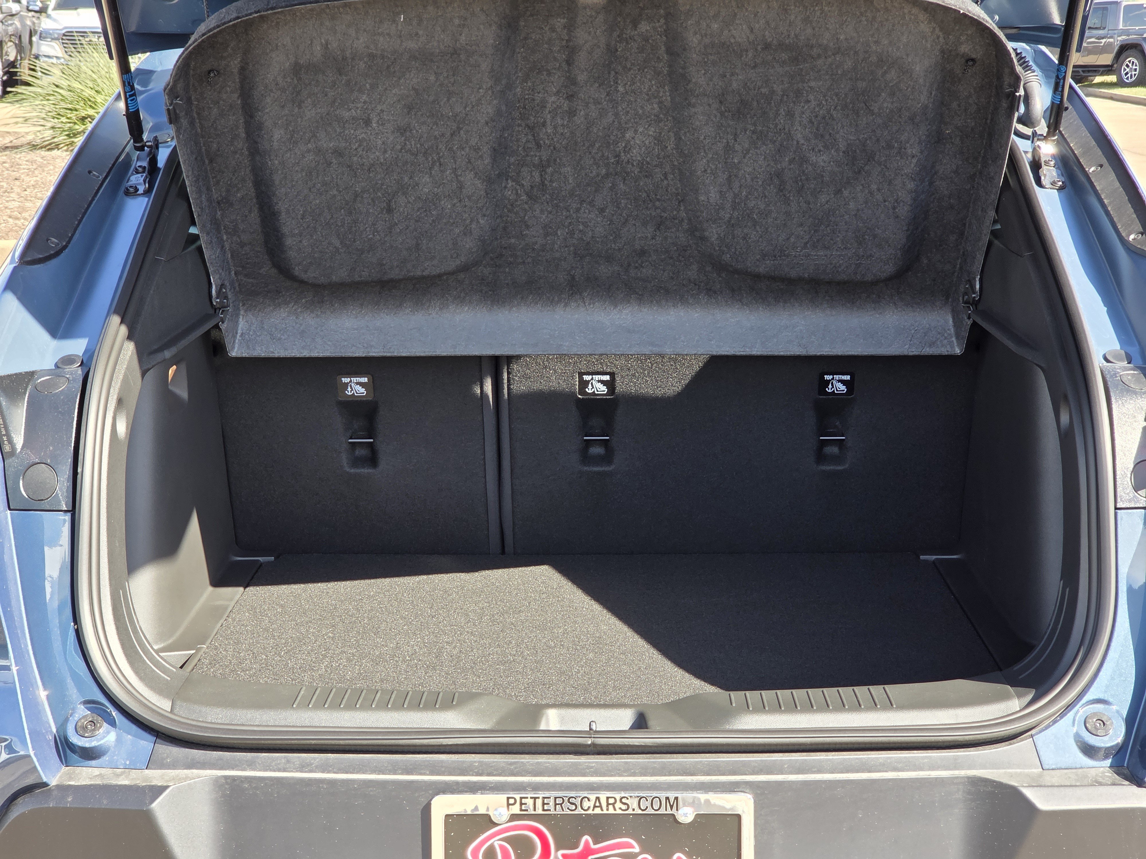 New 2026 Buick Envista Sport Touring w/ Convenience I Package FWD image 6