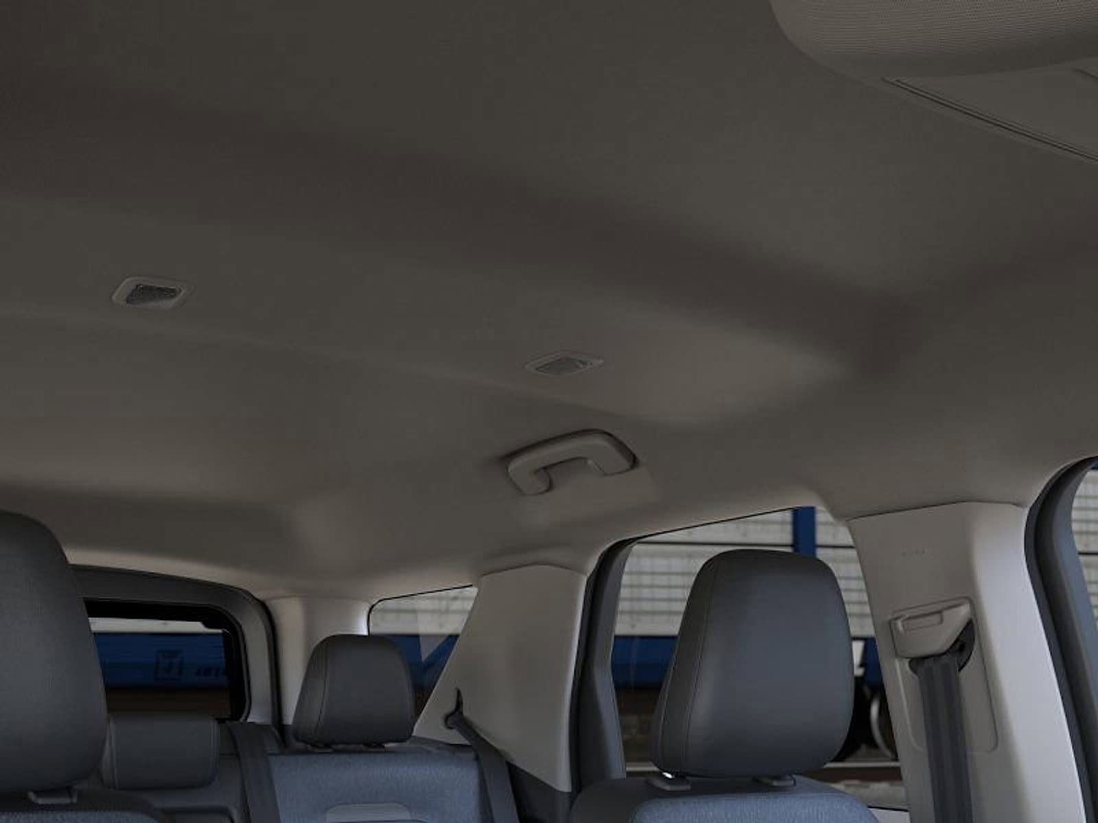 New 2025 Ford Bronco Sport Outer Banks w/ Outer Banks Tech Package+ AWD/4WD image 22
