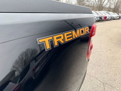 New 2026 Ford Maverick Tremor AWD/4WD image 15
