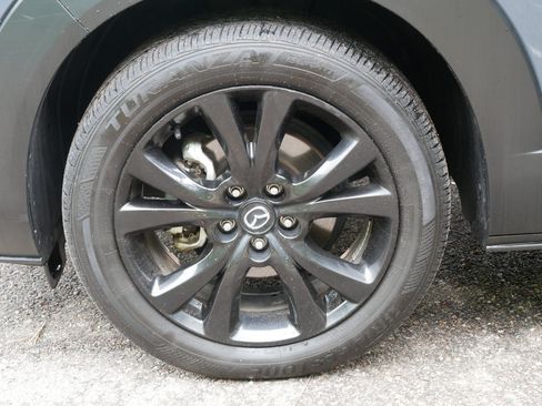 Used 2023 MAZDA CX-30 AWD 2.5 S w/ Preferred Package image 15