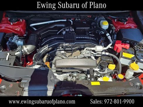 Used 2025 Subaru Impreza 2.0i image 20