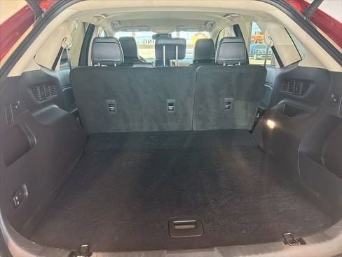 Used 2024 Ford Edge SEL w/ Convenience Package AWD/4WD image 15