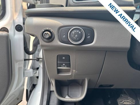 Used 2024 Ford Transit 350 XL RWD image 18