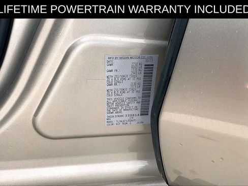 Certified 2024 INFINITI QX60 Luxe image 28