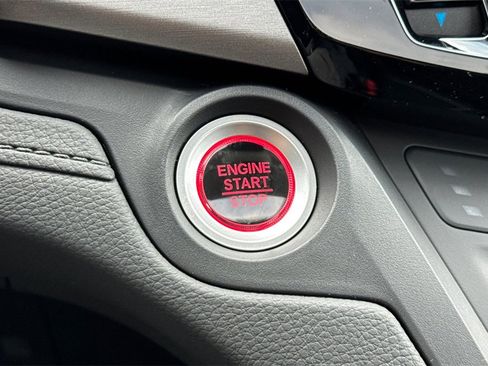 New 2026 Honda Odyssey EX-L image 25