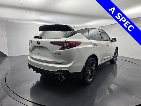 Used 2023 Acura RDX A-Spec image 4