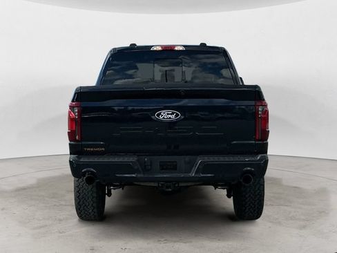 Used 2025 Ford F150 Tremor AWD/4WD image 4