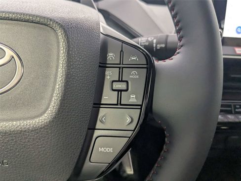 New 2026 Toyota Prius Plug-In Hybrid FWD image 15