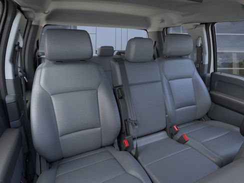 New 2026 Ford F250 XL w/ XL Driver Assist Package image 10