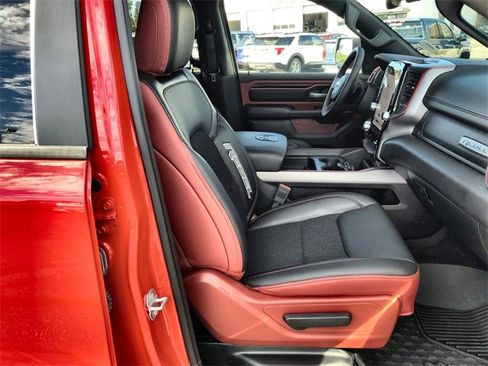 Used 2025 RAM 1500 Rebel image 24