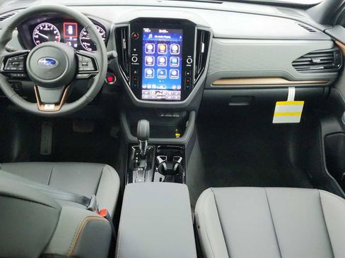New 2026 Subaru Forester Sport image 20