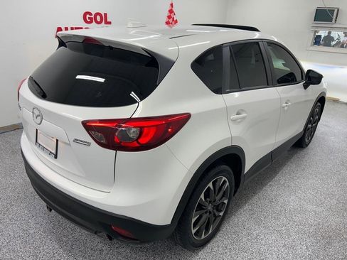 Used 2016 MAZDA CX-5 Grand Touring FWD image 12