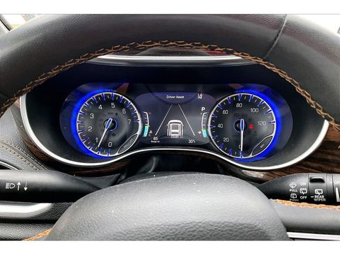 Used 2022 Chrysler Pacifica Pinnacle image 27