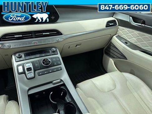 Used 2020 Hyundai Palisade Limited AWD/4WD image 21