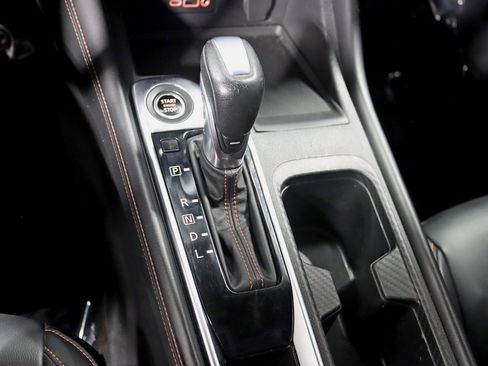 Used 2021 Nissan Sentra SR w/ SR Premium Package FWD image 21