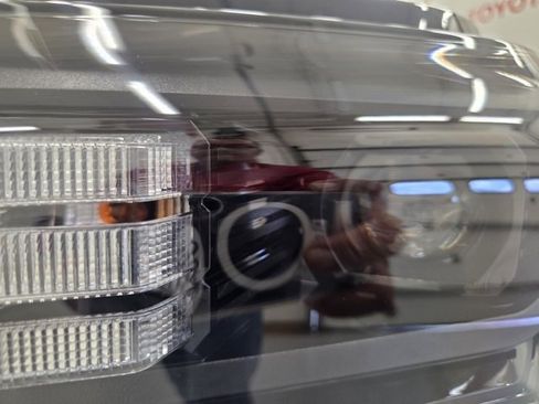 New 2025 Toyota Tacoma TRD Sport image 14