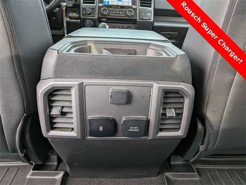 Used 2018 Ford F150 XLT w/ Equipment Group 302A Luxury image 14