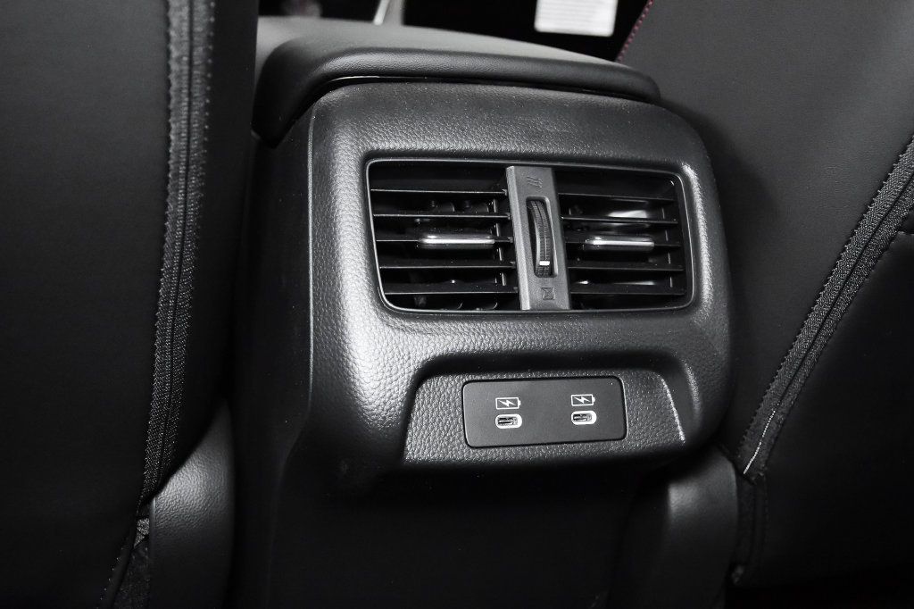 New 2026 Acura ADX A-Spec AWD/4WD image 24