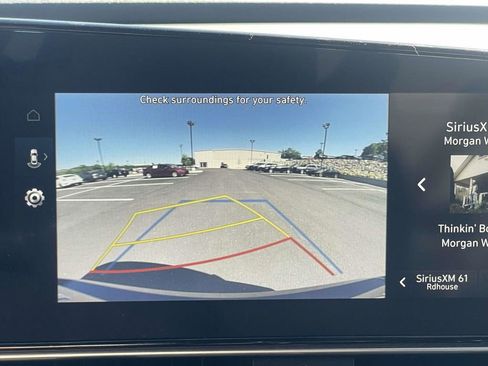 Used 2024 Hyundai Elantra SEL FWD image 23