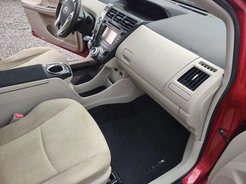 Used 2012 Toyota Prius V Two image 22