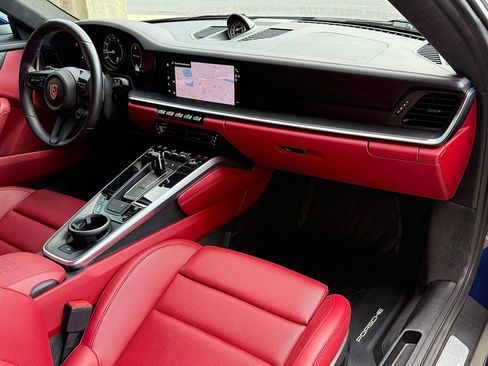 Used 2022 Porsche 911 Turbo S image 24