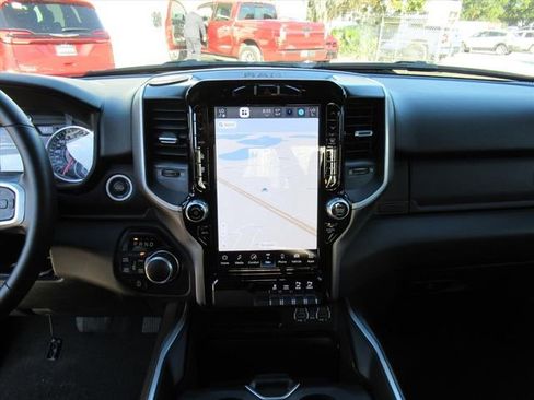 Used 2023 RAM 1500 Big Horn image 20