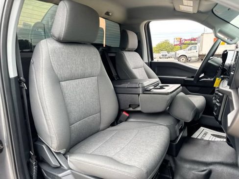 Used 2024 Ford F150 XL w/ Equipment Group 103A High AWD/4WD image 23