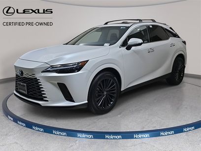 Certified 2024 Lexus RX 350 Premium
