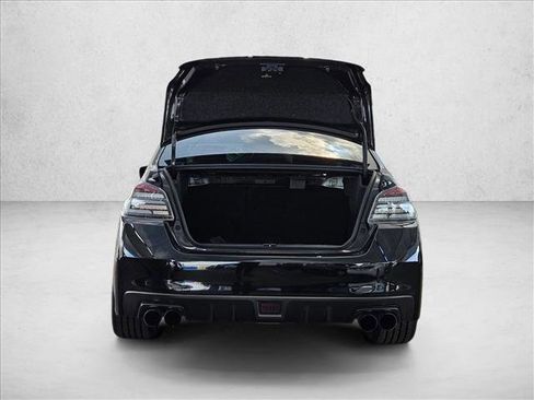 Used 2020 Subaru WRX AWD/4WD image 7