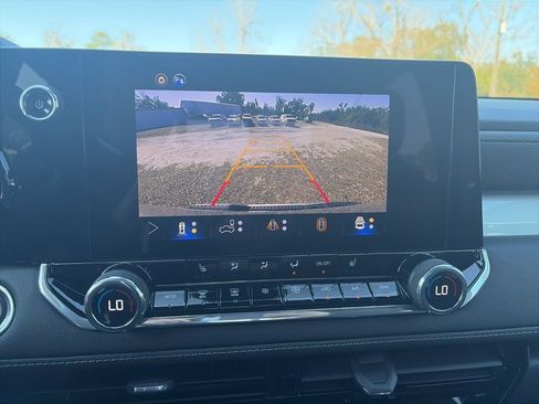 New 2026 Chevrolet Colorado LT w/ LT Convenience Package image 19