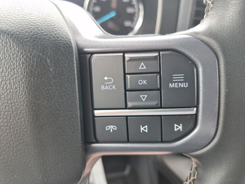Used 2023 Ford F150 XLT w/ Equipment Group 302A High AWD/4WD image 15