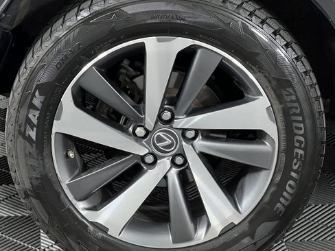 Used 2018 Lexus NX 300 AWD w/ Premium Package image 15